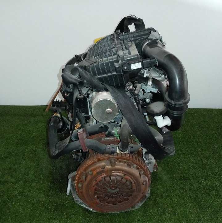 MOTOR COMPLETO 1.5 DCI REF:k9k