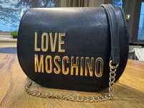 Torebka Love Moschino