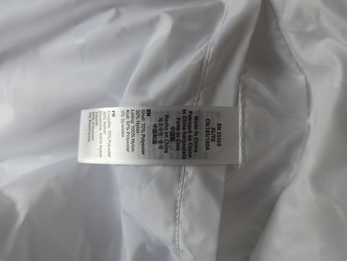 XL, Alpha industries L-2b, оригинал, бомбер без утеплителя, куртка.