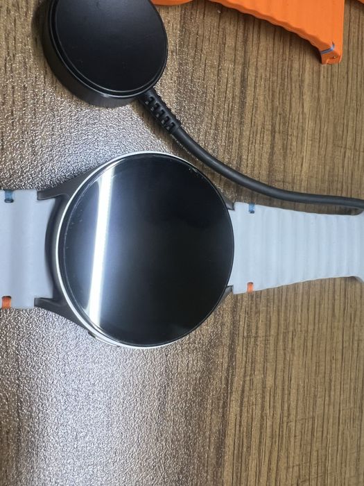 Samsung Watch 7 super zestaw Warszawa