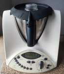 Robot kuchenny Thermomix TM31-1