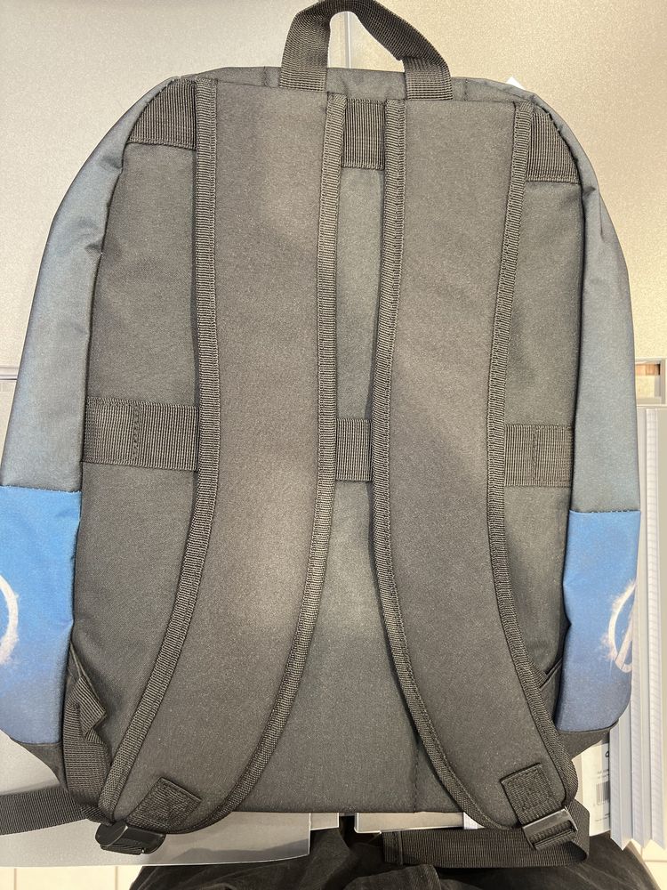 Mochila Capitão America