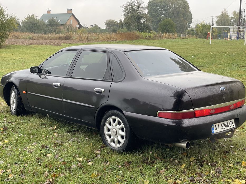 Ford scorpio 2 2.0 donc