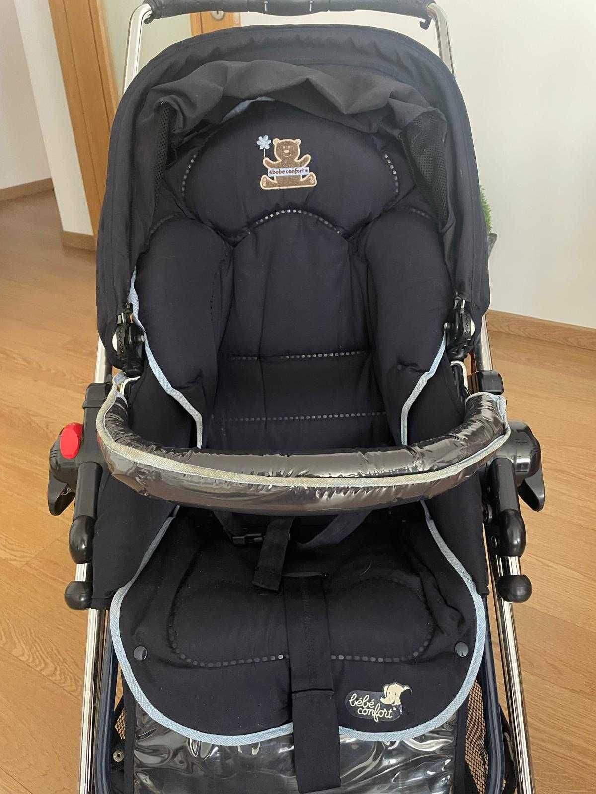 Carrinho de Bebé da Bebé Confort Modelo URBAN