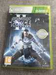 Gra Star Wars The Force Unleashed Xbox 360