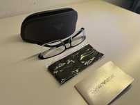 Okulary Emporio Armani