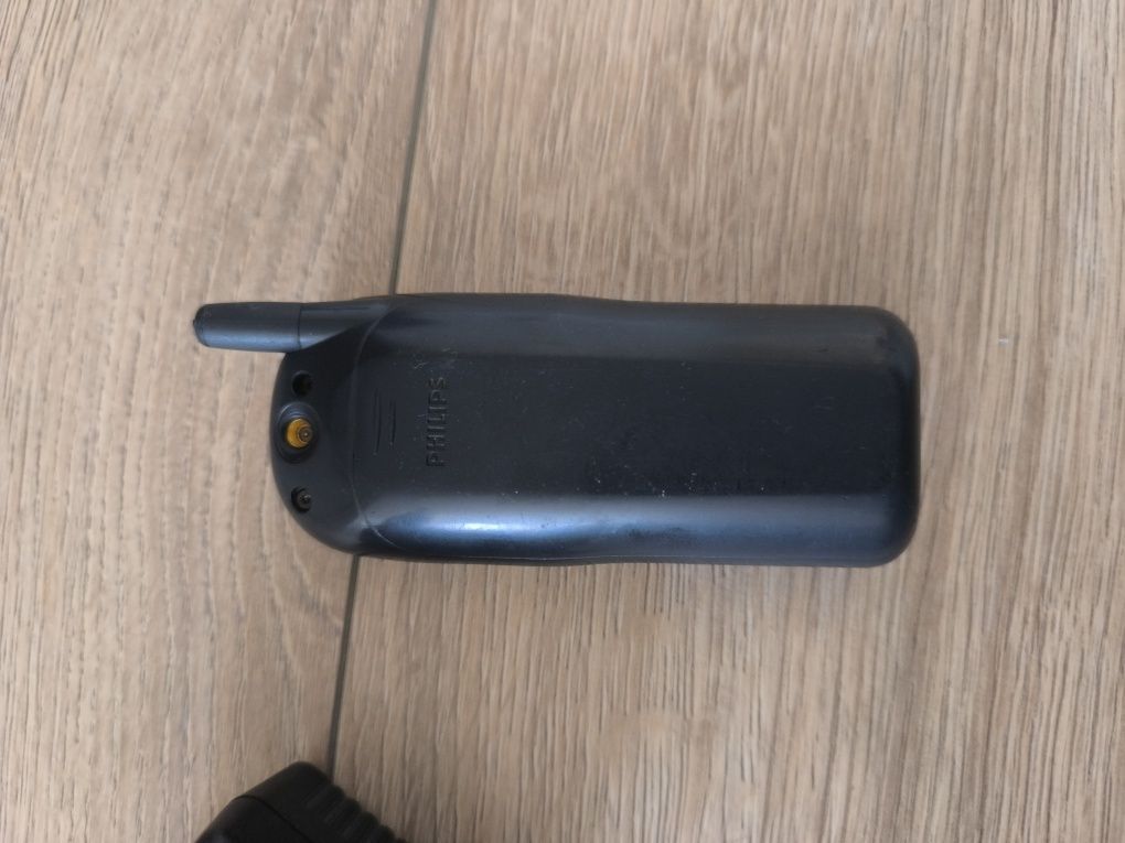Philips Fisio 311