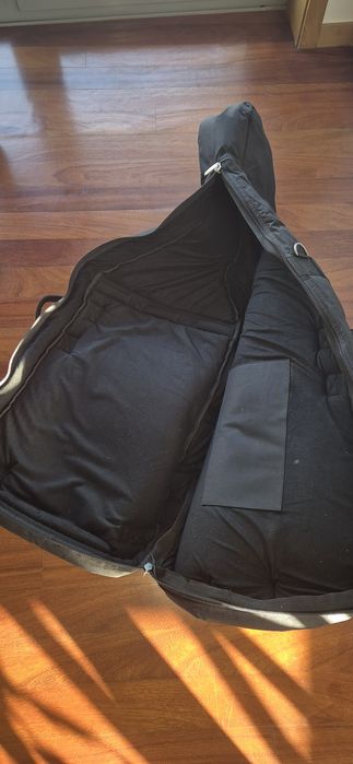 Saco violoncelo 4/4
