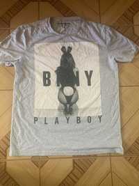 Meska koszulka Playboy M