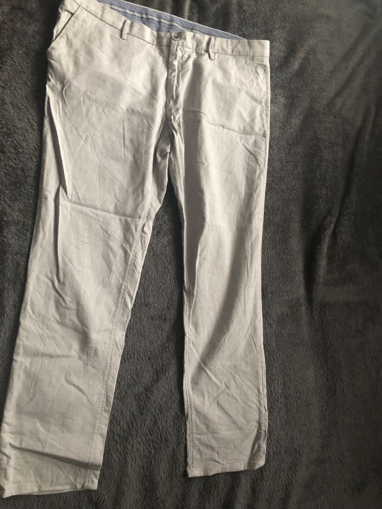 Spodnie męskie Massimo Dutty XL/50