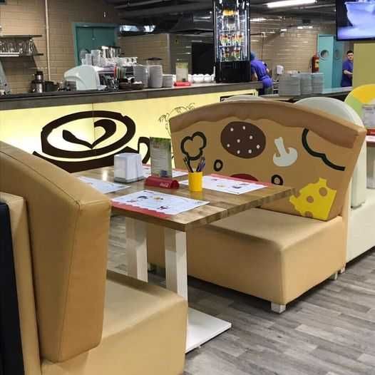 Перетяжка Мебели в Житомир, изготовление диванов