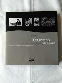 Literatura. Fotografia