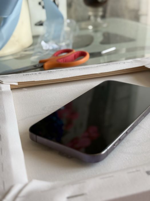Iphone 14 pro max з сім картою