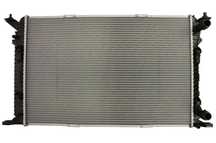 CHŁODNICA WODY AUDI A4 ALLROAD B8, A4 B8, A5, A6 C7, Q3, Q5