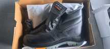 Buty ochronne s3 ppo
