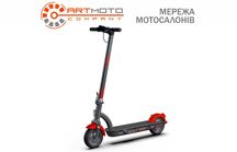 Електросамокат Yadea KS3 в мережі мотосалонів Артмото