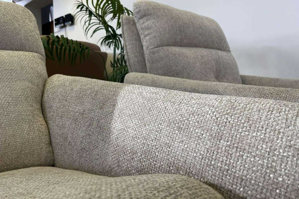 DOSTĘPNY OD ZARAZ! Komplet Goldi 311 - Tkanina PREMIUM! -20%