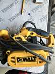 Szlifierka taśmowa Dewalt DW433