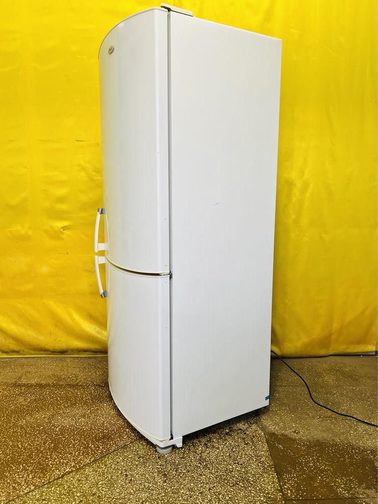 Холодильник Whirlpool 187*70cm,NoFrost
