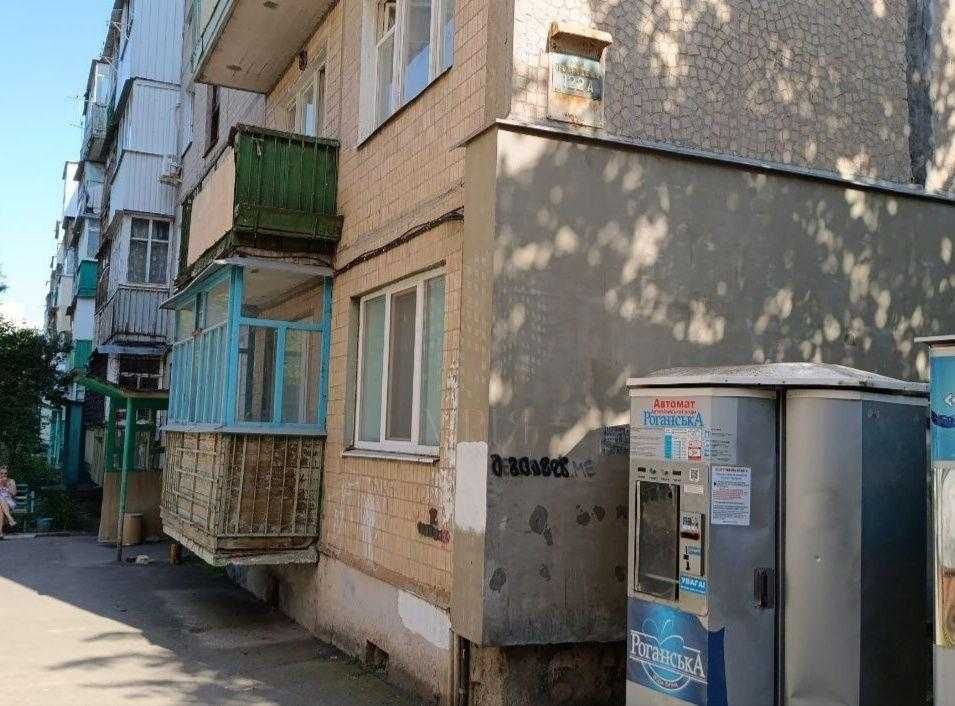 Продам 2-к квартиру, Салтівка, пр. Тракторобудівників, 603-й м/р,