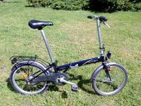 Dahon Speed: składak idealny