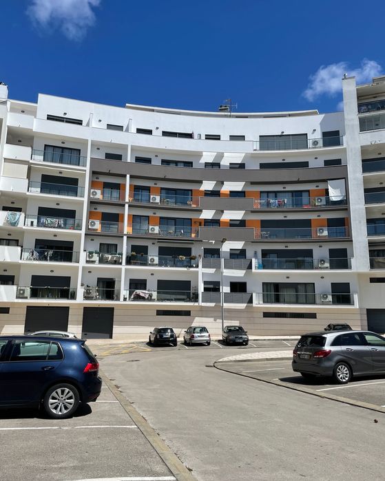 Arrenda-se Apartamento T1 no Parque Luso – Mobilado e Equipado