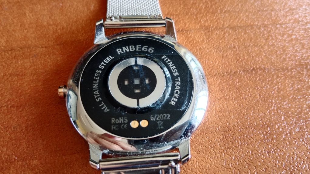 Smartwatch Rubicon Damski