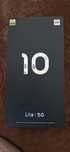 Xiaomi mi 10 lite 5G