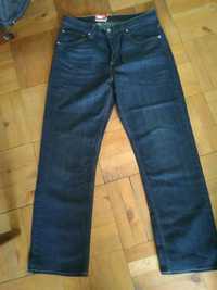 Spodnie Levis 752 34/32