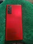 Samsung galaxy s20 fe 5g