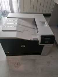 HP Color LaserJet CP5225n