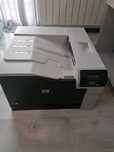 HP Color LaserJet CP5225n