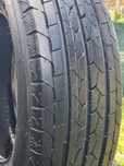 Opony 225/75/16 C Bridgestone