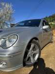 Mercedes c220 avantgarde