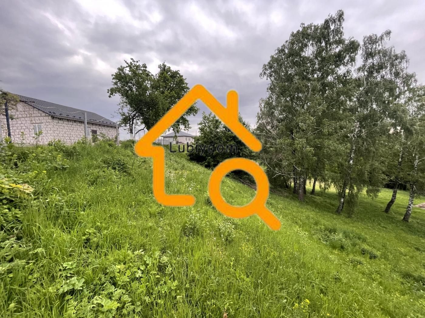 Супер Продаж! земельна ділянка с Гвоздів