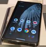 Google Pixel Fold 5G biały 12/256GB