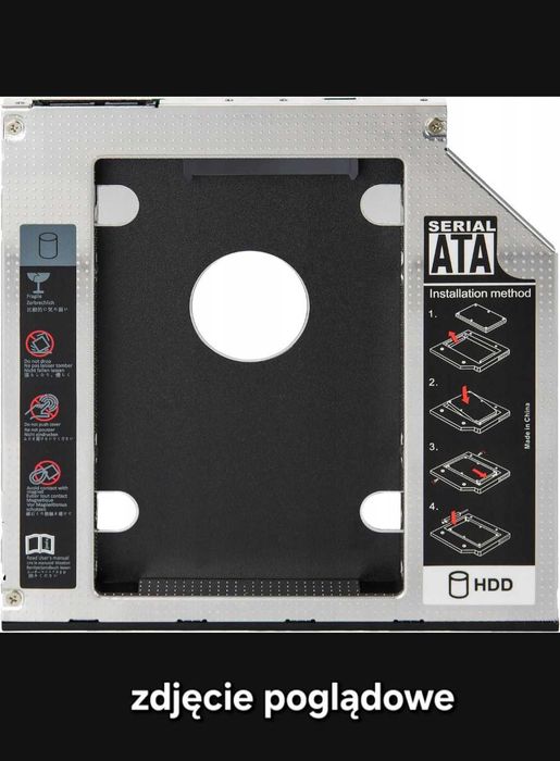 Lenovo IdeaPad 320, i5 4x8, MX150, 12GB, SSD, W11