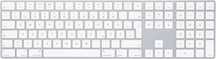 Apple Klawiatura Magic Keyboard