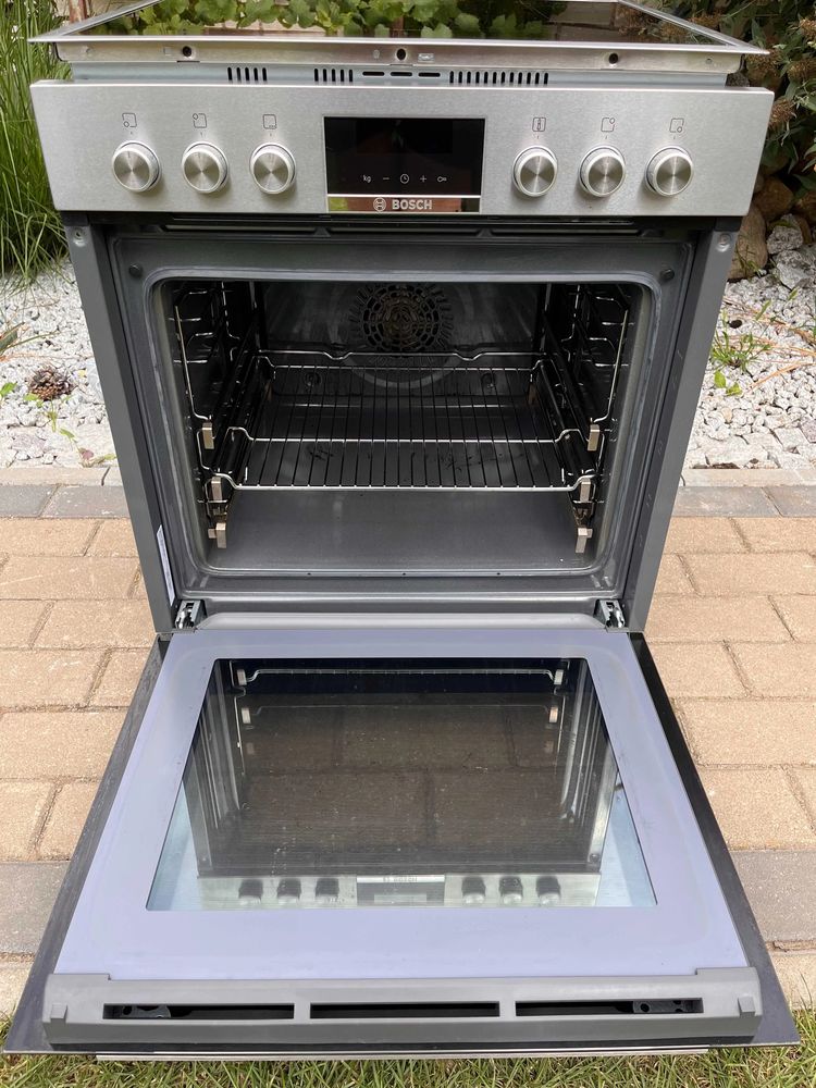 Духовой шкаф Bosch HEA5174S1/61, доставка, гарантія