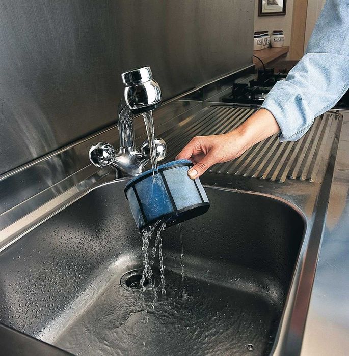 Aspirador Polti Lecologico Forzaspira Allergy Parquet