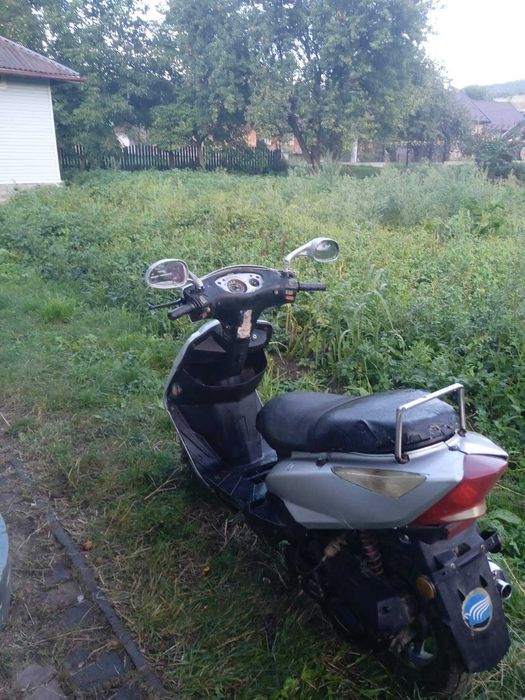 Продається скутер
