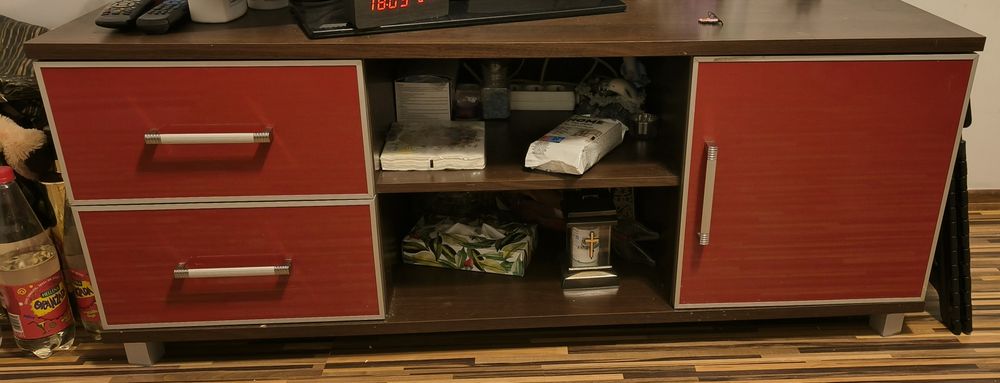 Szafka RTV Bodzio meble