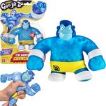 Goo Jit Zu Crunchy Silverback Gorilla Гуджитсу Горила Сільвербек