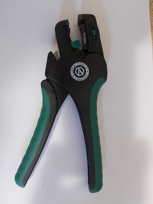 Descarnador de fios eléctricos  0.2-10mm