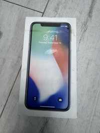 Iphone X 10 с коробкой