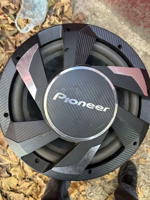 Продам саб Pionner