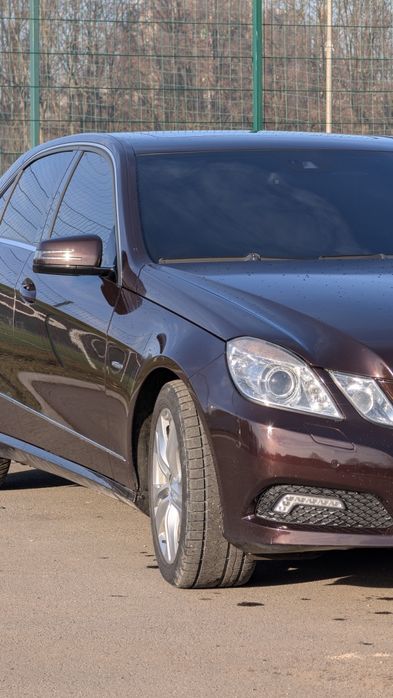 Продам Mercedes w212