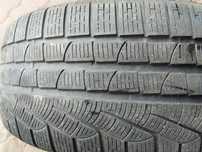 Opona zimowa 255/40r20 PIRELLI