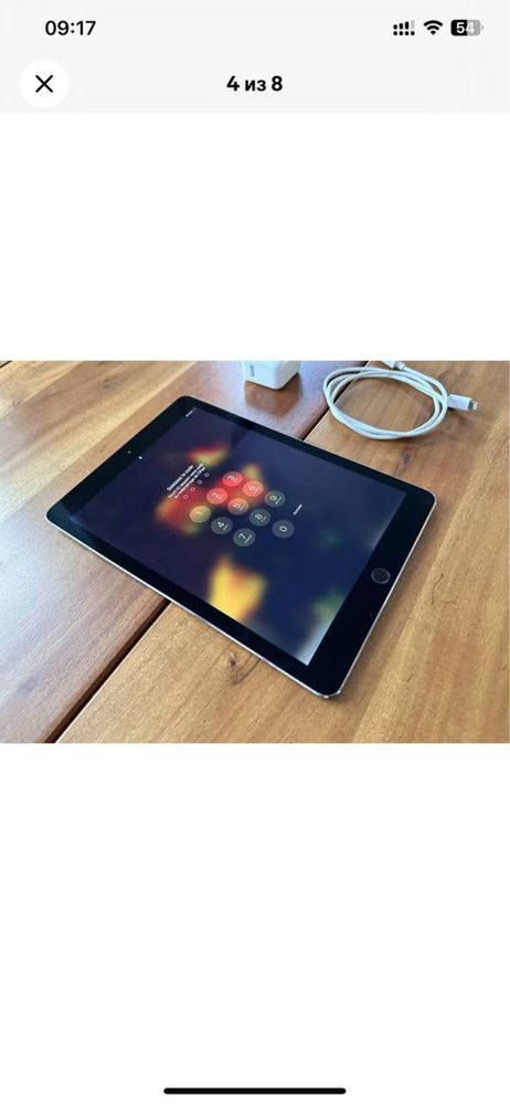 Ipad Air 2 32 Neverlock