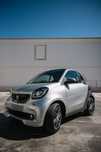 Smart ForTwo Coupé 0.9 Brabus Xclusive